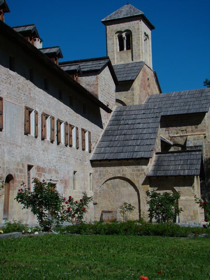 Gite De Boscodon Crots Exterior photo